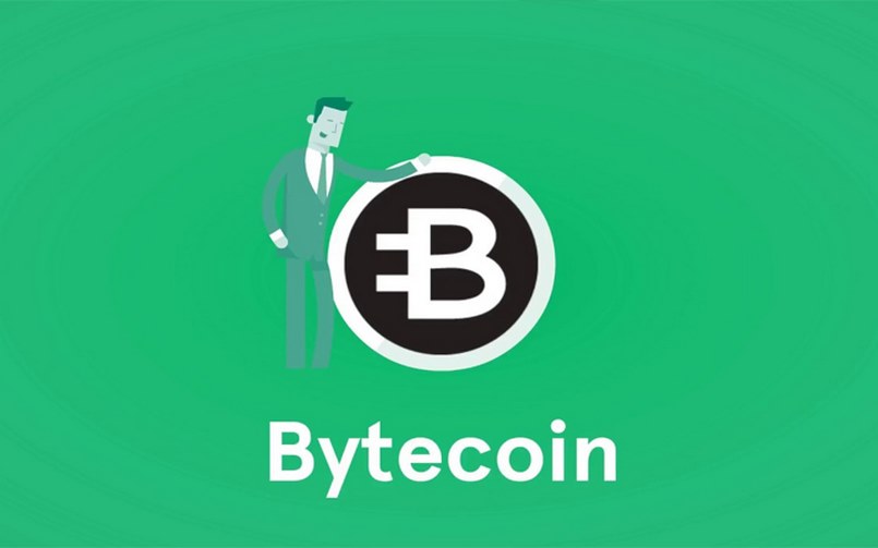 Đầu tư vào Bytecoin nên hay không?