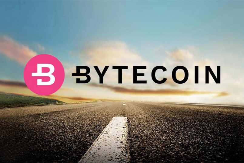 Đồng Bytecoin là gì? Cách nhận Bytecoin như thế nào?