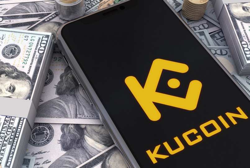 Kucoin là một sàn giao dịch tiền kỹ thuật số