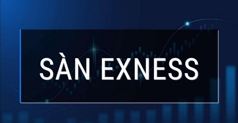 Sàn Exness được thành lập từ năm 2008