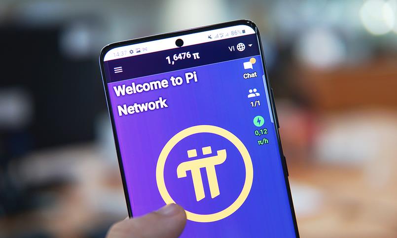 Pi Network là một loại tiền ảo chỉ có thể được khai thác thông qua các thiết bị di động