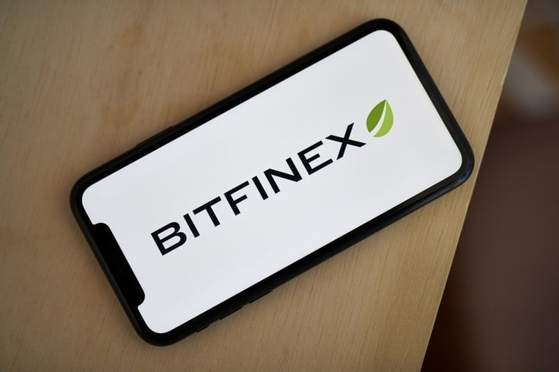Tổng quan về Bitfinex