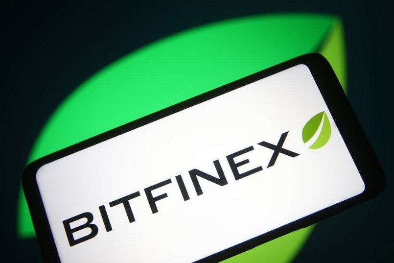 Chia sẻ những thông tin liên quan về sàn Bitfinex