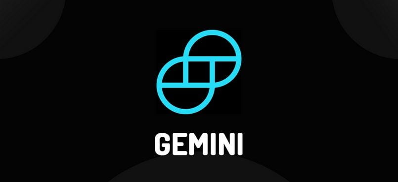 Tổng quan về sàn Gemini và những tính năng nổi bật của sàn