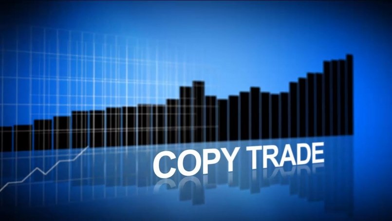 Khái niệm Copy trade