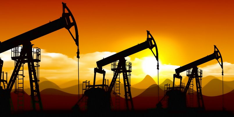 Nguồn gốc hình thành dầu thô và nguyên nhân ảnh hưởng đến giá dầu