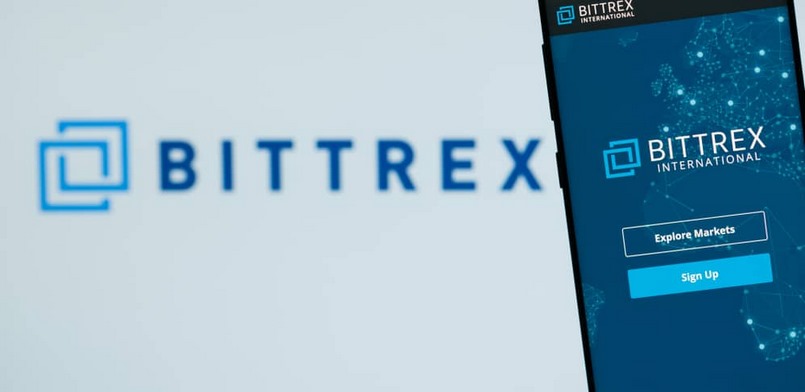 Giới thiệu Bittrex