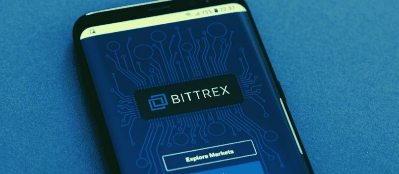 Những dịch vụ mà Bittrex cung cấp