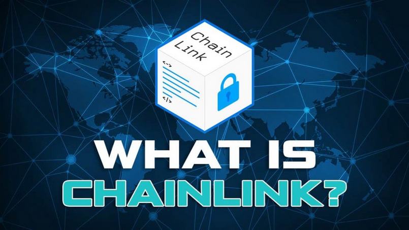 Giới thiệu Chainlink