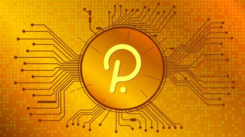 Giới thiệu dự án Polkadot và tiềm năng phát triển của DOT coin