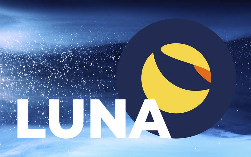 Giới thiệu Luna coin