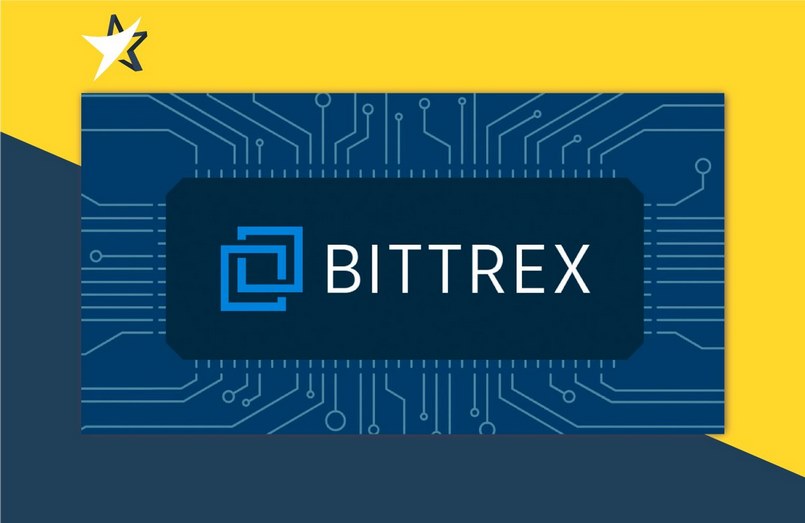 các nhà đầu tư sẽ được hưởng lợi ích từ volume giao dịch tại sàn Bittrex
