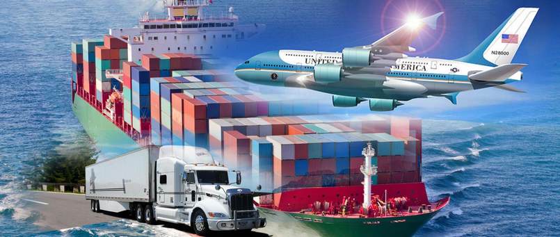 Tất tần tật về xuất khẩu hàng hóa: Khái niệm, hình thức xuất khẩu
