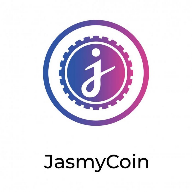 Jasmy coin - dự án blockchain đầu tiên tại Nhật Bản