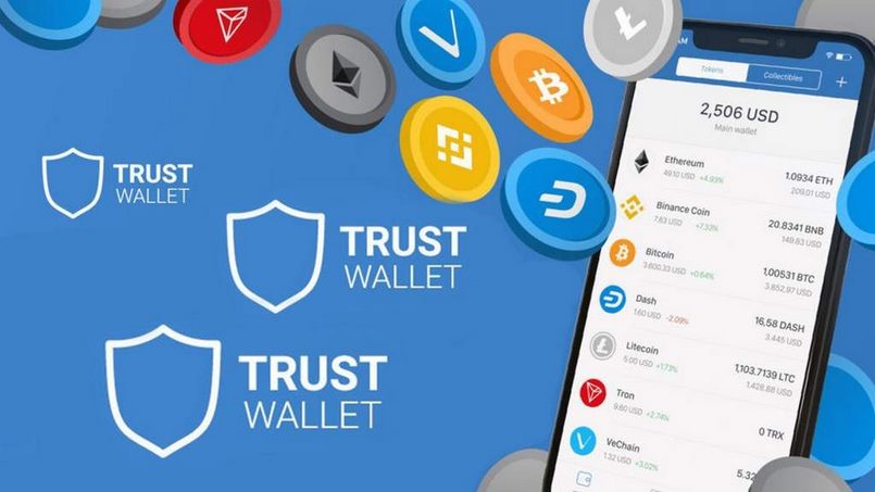 Những ưu nhược điểm của Trust Wallet token