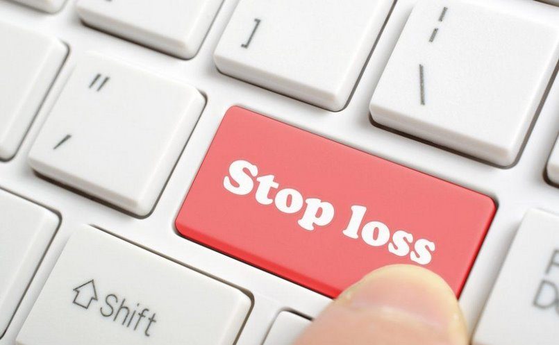 Khi đặt lệnh stop loss trader thường gặp phải sai lầm gì?
