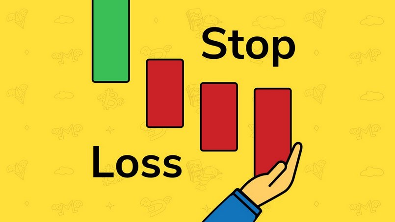 Đặt stop loss như thế nào?