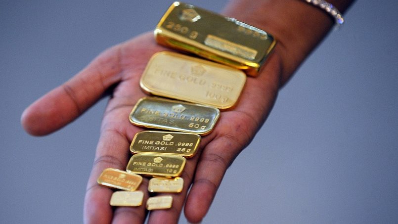 Giá 1 cây vàng bao nhiêu tiền? Kinh nghiệm mua vàng hiệu quả