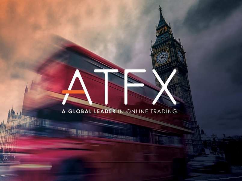 Tính hợp pháp của ATFX