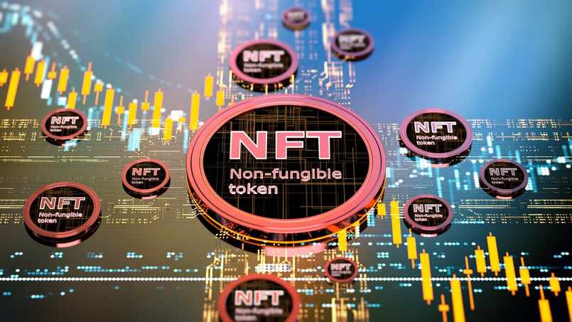 Top 3 các coin NFT tiềm năng đáng để đầu tư nhất 2022!