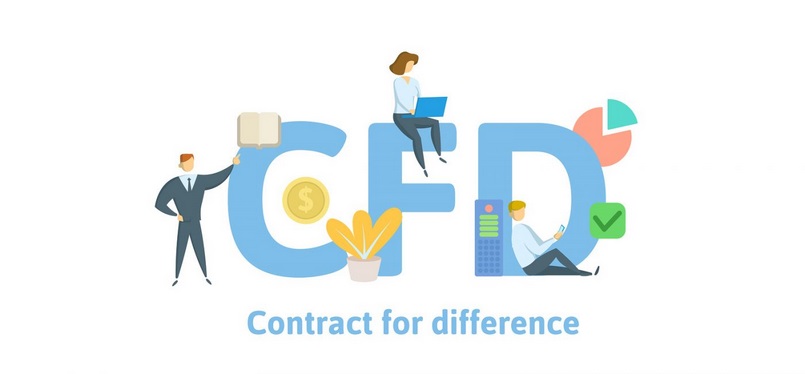 Thị trường CFD là gì?