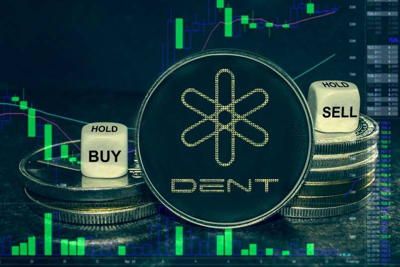 Giới thiệu dự án Dent và tiềm năng của đồng Dent coin