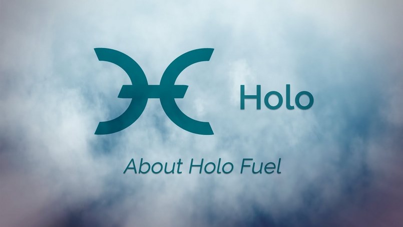 Giới thiệu tổng quan về dự án Holo