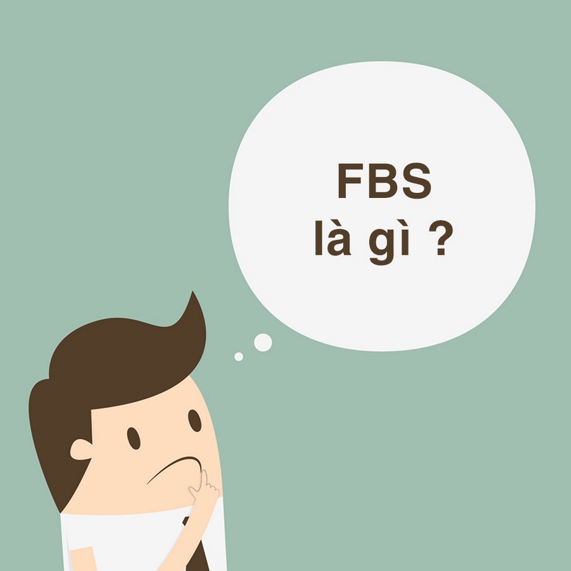Sàn FBS là gì?