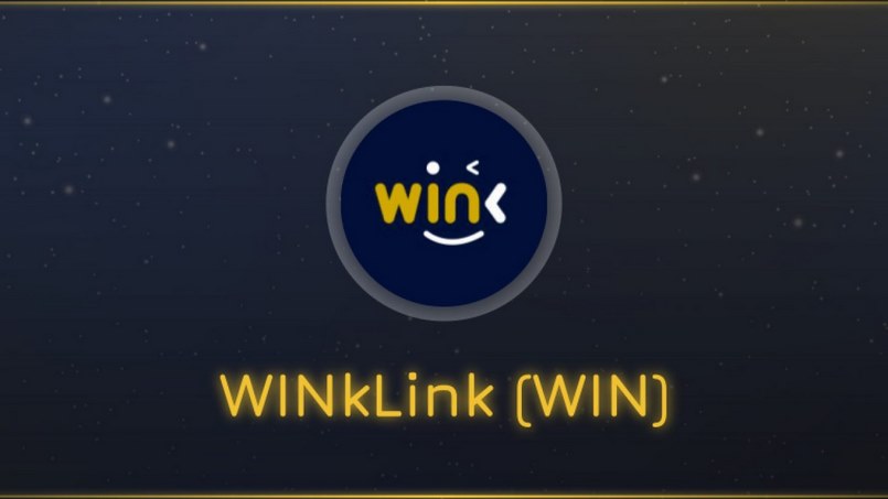 Chia sẻ về dự án WINklink và WIN coin. Điểm nổi bật của dự án là gì?