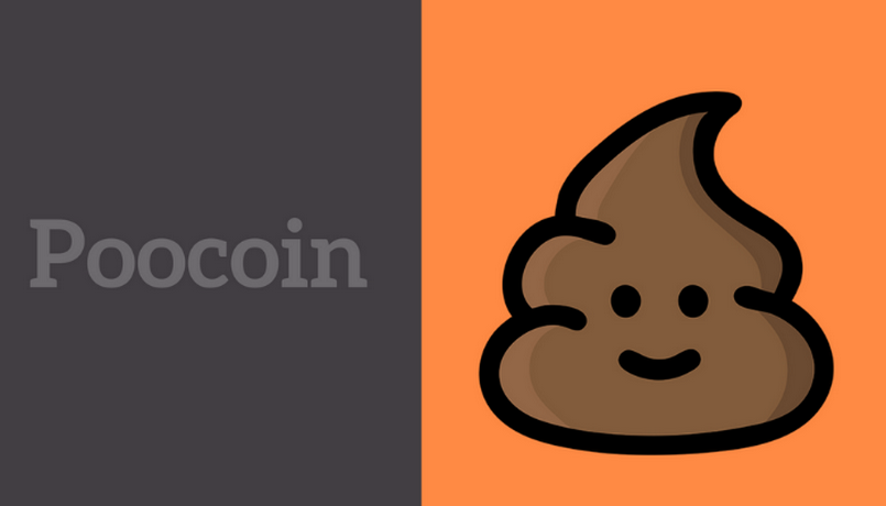 Hướng dẫn mua Poocoin token trên Poocoin app