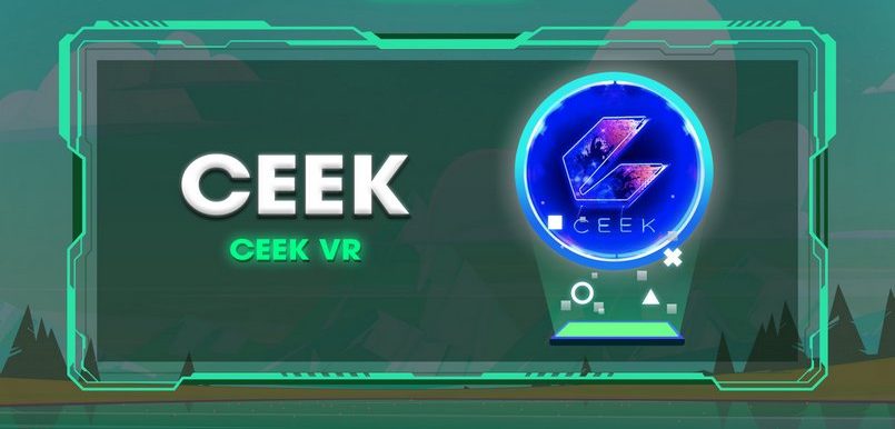 Nền tảng CEEK VR là gì?