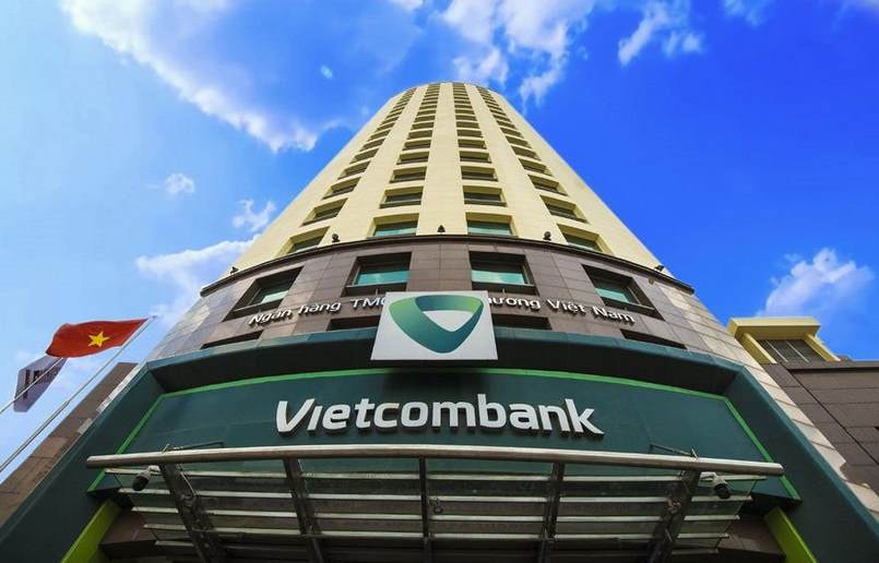 Giới thiệu ngân hàng Vietcombank