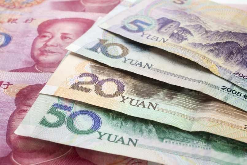 Nơi đổi tiền Trung sang tiền Việt an toàn