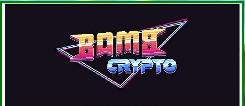 Bombcrypto.io là gì? Hướng dẫn mua BCOIN đơn giản