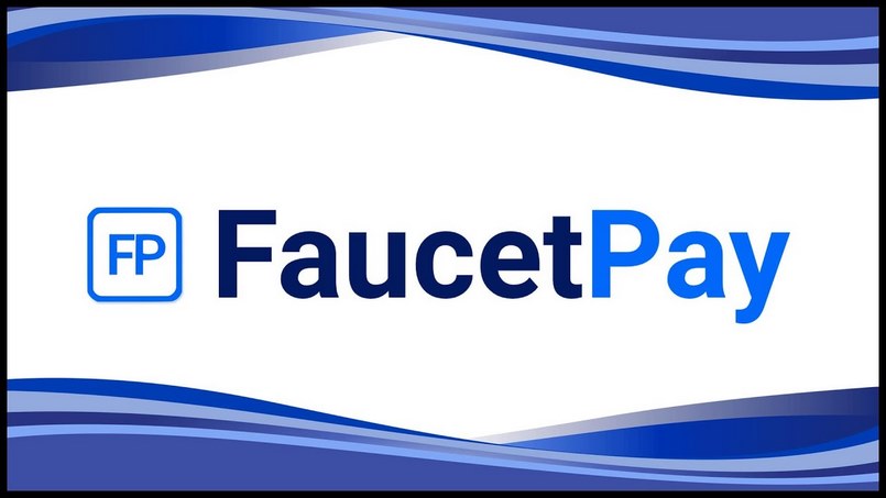 Faucetpay là gì? Hướng dẫn sử dụng ví Faucetpay.io