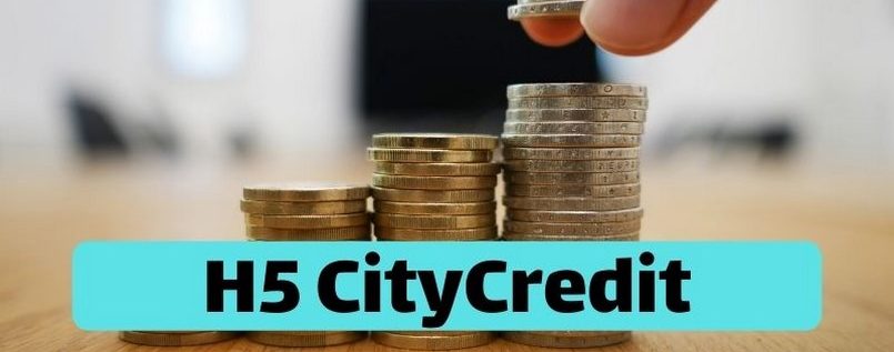 Điều kiện vay tiền tại H5 CityCredit là gì?