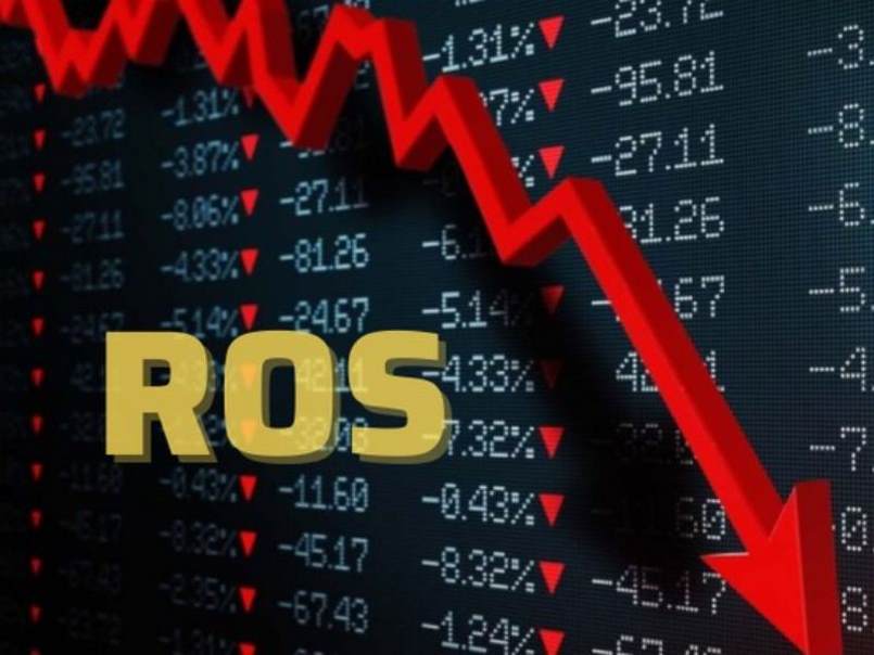 Thông tin tổng quan về cổ phiếu ROS