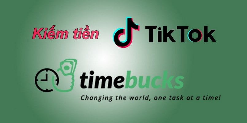 Timebucks.com là gì?
