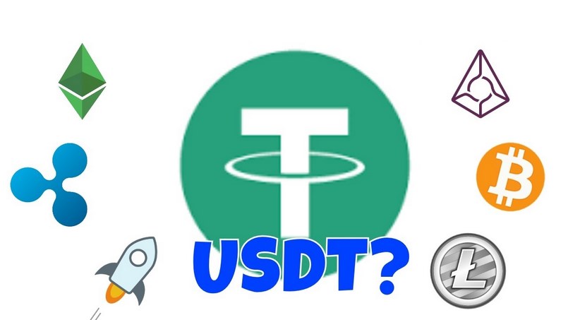 USDT là gì? Tất tần tật các thông tin liên quan đến đồng USDT