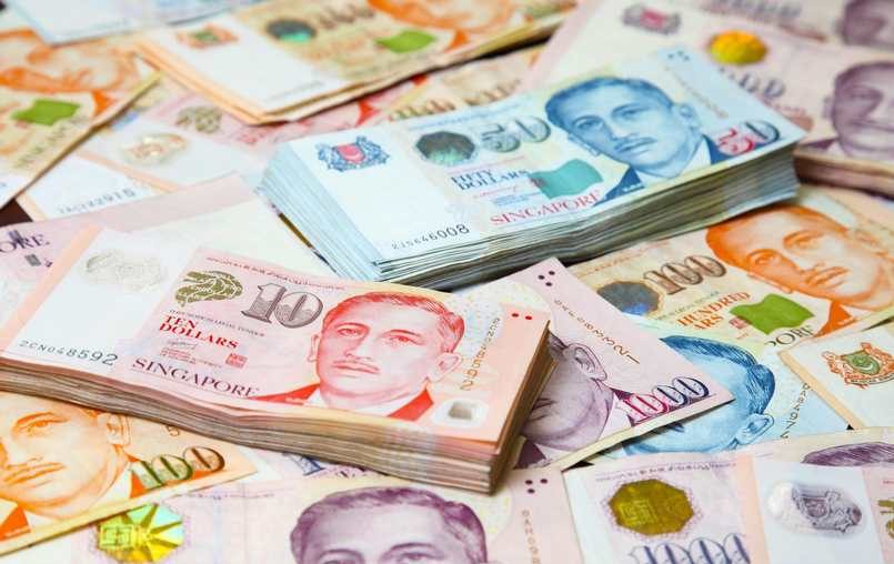 Đổi tiền: 1 đô Singapore bằng bao nhiêu tiền Việt?