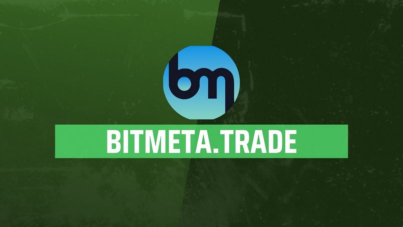 Mở tài khoản VIP trên Bitmeta Trade
