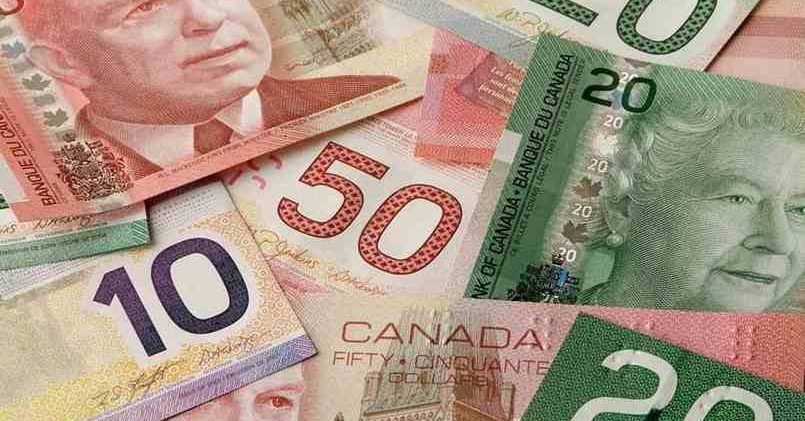 100 canada đổi ra tiền việt hôm nay - Nên đổi tiền Canada ở đâu?
