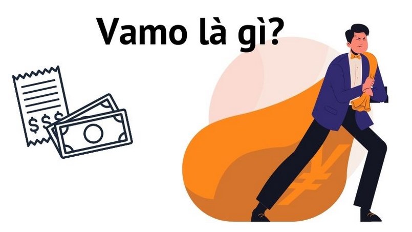 Vamo và những thông tin cần biết khi vay tiền tại Vamo