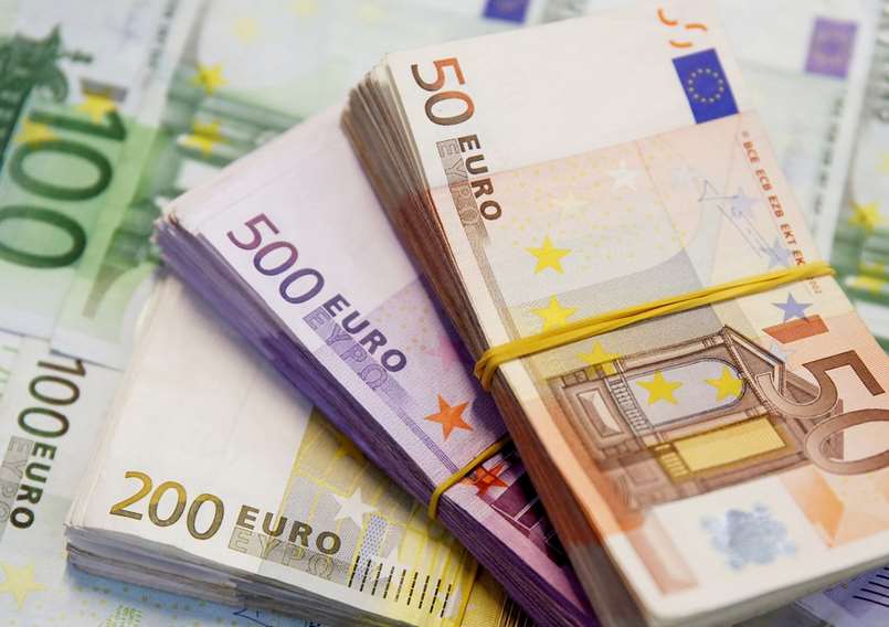 Thông tin cơ bản về đồng Euro