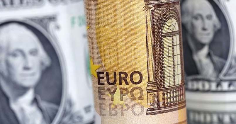 Cập nhật 1 Euro bằng bao nhiêu tiền Việt hôm nay