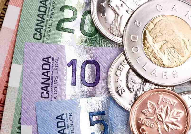 Cập nhật tỷ giá 100 Canada đổi ra tiền Việt hôm nay