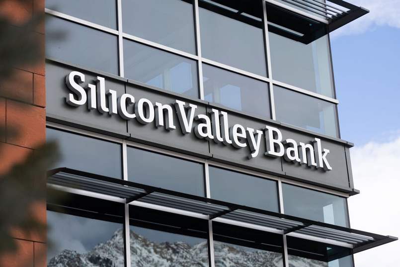 Silicon Valley Bank là ngân hàng nào?