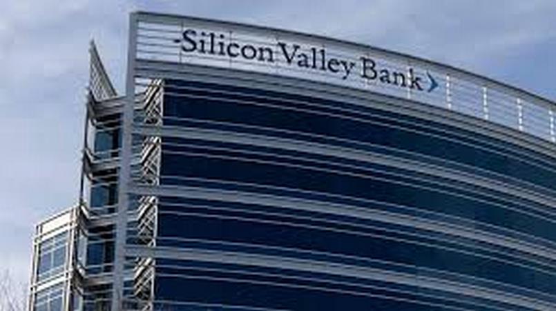 Toàn bộ quá trình Silicon Valley Bank phá sản