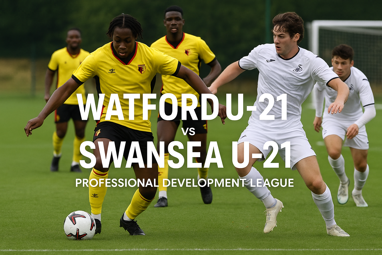 Live Score Watford U-21 vs Swansea U-21 Professional Development League di Jalalive Malam Ini – Liputan Lengkap dan Analisis Mendalam
